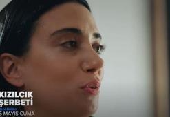 Kızılcık Şerbeti 24. bölüm fragmanı: Nursema boşandı, aldatan Fatih değil Ömer oldu!