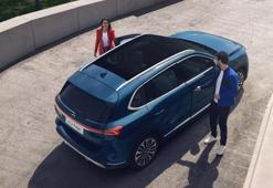 Yerli otomobil Togg 81 ilin tamamına teslim edildi