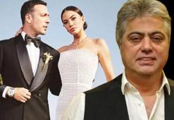 Cengiz Kurtoğlu'dan boşanma açıklaması! 'Pazartesi tanışıp pazartesi ayrılıyorlar'