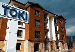 TOKİ'den 50 bin konut kampanyası açıklaması: Mağdur edilmeyecek