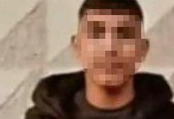 Korkunç olay! 13 yaşındaki çocuk katil oldu