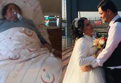 Baltalı damat dehşeti! Bu kez karşı taraf saldırdı sonrası korkunç