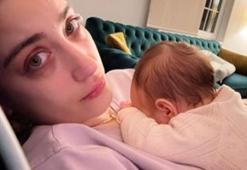 Hazal Kaya'dan Leyla Süreyya paylaşımı: 'Hangimizden acaba bu gen?'
