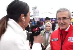 İsmail Demir'den Kılıçdaroğlu'nun açıklamalarına yanıt
