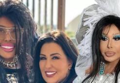 Bülent Ersoy son haliyle herkesi şaşkına çevirdi!