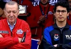 Tuva Cihangir Atasever kimdir, kaç yaşında, nereli? Yedek uzay yolcusu Tuva Cihangir Atasever'in mesleği ne?