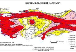 Sorgun fayı nerede, Adana sorgun fayı nereden (hangi illerden) geçiyor? Sorgun fayı kaç şiddetinde deprem üretir, km?