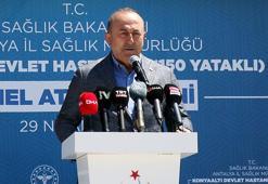 Bakan Çavuşoğlu'ndan Sudan açıklaması: Hiç kimseyi geride bırakmayacağız