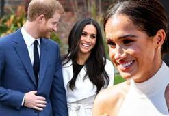 Meghan Markle'ın hiç görülmemiş fotoğrafı! Ailesi yayınladı