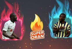Sivasspor - Fenerbahçe maçı Tek Maç ve Canlı Bahis seçenekleriyle Misli.com’da