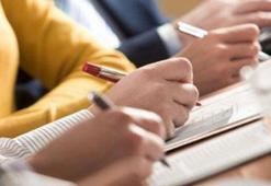 DİB-MBSTS sınav süresi kaç dakika? DİB-MBSTS saat kaçta başlıyor, kaçta bitecek?