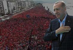 Cumhurbaşkanı Erdoğan'dan muhalefete tepki: Bu öyle bir masa ki 7 ayağı birbirine dolaştı