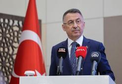 Fuat Oktay: Tanzimatçı zihniyet, çareyi dışarıda arıyor