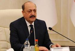 Emekli maaşlarında yeni düzenleme ve asgari ücret açıklaması: Temmuz'da yeniden değerlendireceğiz