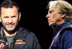 Galatasaray ve Fenerbahçe yıldız oyuncu için karşı karşıya! İtalyan isim gündemde