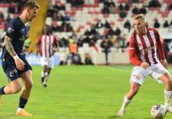 Sivasspor - Fenerbahçe maçı sonrası sert çıkış: Futbol adına tam bir ihanet!