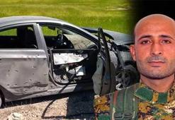 MİT'ten nokta operasyon: PKK'nın sözde sorumlusu etkisiz hale getirildi