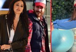 Oyuncu İlkin Tüfekçi’den imalı Çağatay Ulusoy yanıtı!