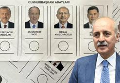 Masadaki son anket! AK Parti rakam verdi: Fark 15 puan