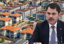 Bakan Kurum: Yarısı bizden kampanyasına başvuru 65 bini geçti