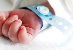 6 milyonda 1 görülüyor! İki cinsel organla dünyaya geldi