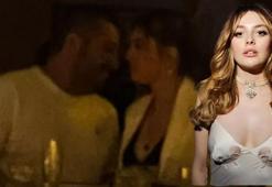 Melis Sezen ünlü iş adamıyla görüntülendi! Aşkları belgelendi