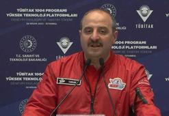 Bakan Varank'tan TÜBİTAK bursiyerlerine sigorta müjdesi