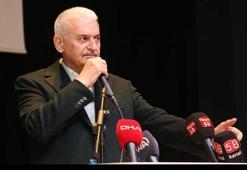 Binali Yıldırım: Her zaman destek verdiniz bu sefer ilave destek istiyoruz