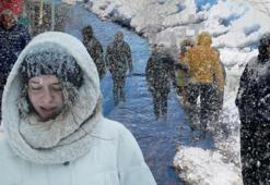 Meteoroloji'den son dakika sağanak ve kar uyarısı! İl il açıklandı