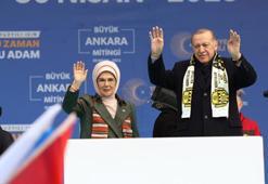 Cumhurbaşkanı Erdoğan: Biz görevdeyken Selo içeriden çıkamaz