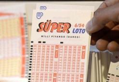 30 Nisan Süper Loto çekiliş sonuçları açıklanıyor... Süper Loto büyük ikramiye ne kadar? Sonuçlar nasıl sorgulanır?