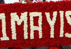 1 Mayıs neden İşçi Bayramı? İşçi bayramı hangi ülkede ortaya çıktı? Türkiye'de 1 Mayıs ilk ne zaman kutlandı?