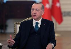 Cumhurbaşkanı Erdoğan: 14 Mayıs'ta zafere doğru gidiyoruz, meydanların dili bunu söylüyor