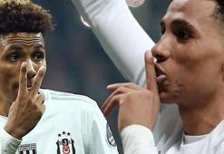 Gedson daha ne yapsın? 17 ikili mücadele kazandı, 8 kez top kaptı!