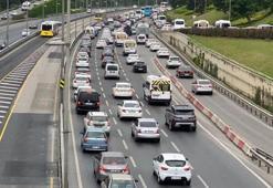 Bugün (1 Mayıs) kapalı yollar var! 1 Mayıs hangi yollar trafiğe kapalı? İşte güzergahlar...