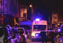 İstanbul'da platonik aşık dehşeti! Önce teklifini reddeden kadını, daha sonra kendini vurdu