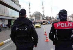 İstanbul'da 1 Mayıs nedeniyle bugün bazı yollar kapatılacak