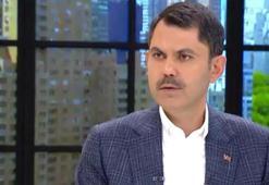 Bakan Kurum'dan 'kira' açıklaması: Banka hesabına yatırın, sizi çıkaramazlar