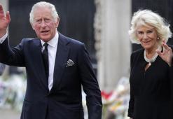 Dünyanın gözü Kral 3. Charles'ın taç giyme töreninde! Tarihi gün ilklere sahne olacak...