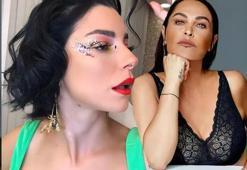 Merve Boluğur'dan dikkat çeken açıklama: Hülya Avşar'a gerek yok, saçımı boyatır ben oynarım