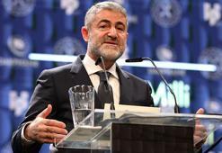 Nureddin Nebati: Mersin milletvekili olarak hizmet etmeye devam edeceğim