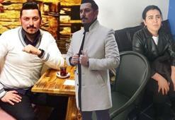 Erkek arkadaşını öldürdü! 'Başka birisiyle sözlendiğini duydum'