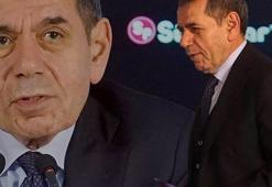 Dursun Özbek'e transfer çağrısı: Onun yerine hemen iyi bir adam bulun