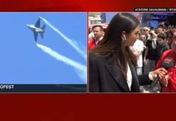 TEKNOFEST neden erkene alındı? Bakan Yardımcısı Fatih Kacır merak edilen soruya cevap verdi