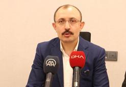 Bakan Muş: Orta Karadeniz Serbest Bölgesi kararı Resmi Gazete'de yayımlandı