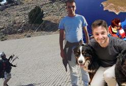 Milli paraşütçünün öldüğü kazada, İngiliz paraşüt pilotuna tutuklama