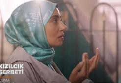 Kızılcık Şerbeti 24. bölüm 2. fragmanı: Nursema Pembe'ye patladı, Fatih Doğa'ya!