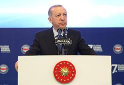 Cumhurbaşkanı Erdoğan'dan emeklilere müjdeli haber!