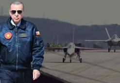 İlk yerli savaş uçağının adı belli oldu! Erdoğan: İsim babası Devlet Bey'dir