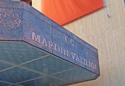 Mardin&#39;de 9 mahalle ve mezrada sokağa &#231;ıkma yasağı